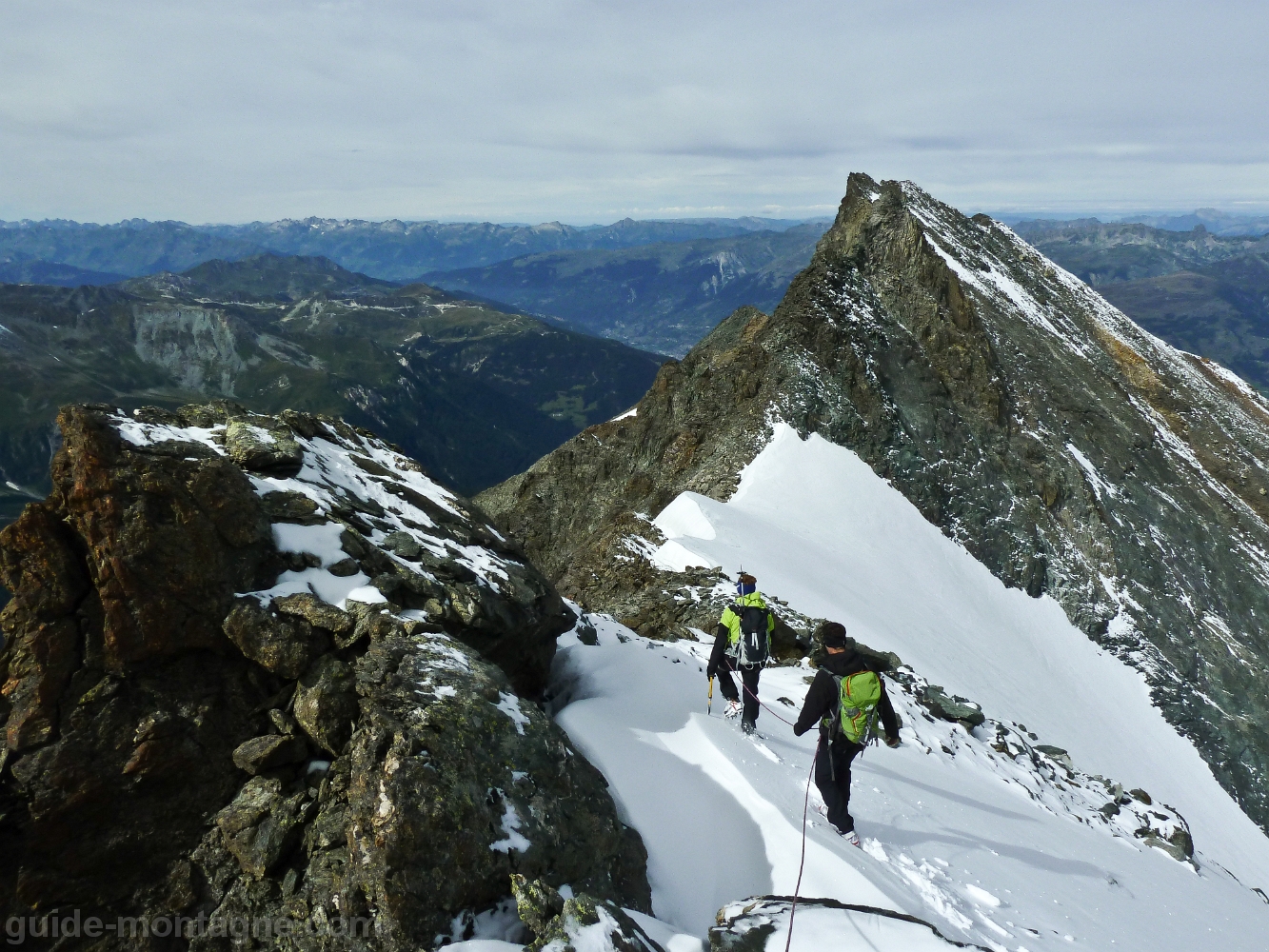 Aiguille du St Esprit_01